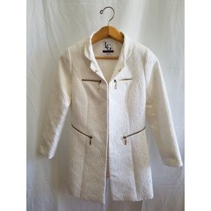 Lena Gabrielle Blazer